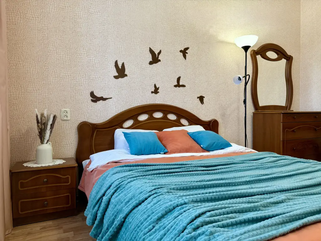 Северодвинск: Квартира Двухкомнатная Your Home