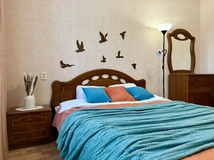 Северодвинск: Квартира Двухкомнатная Your Home