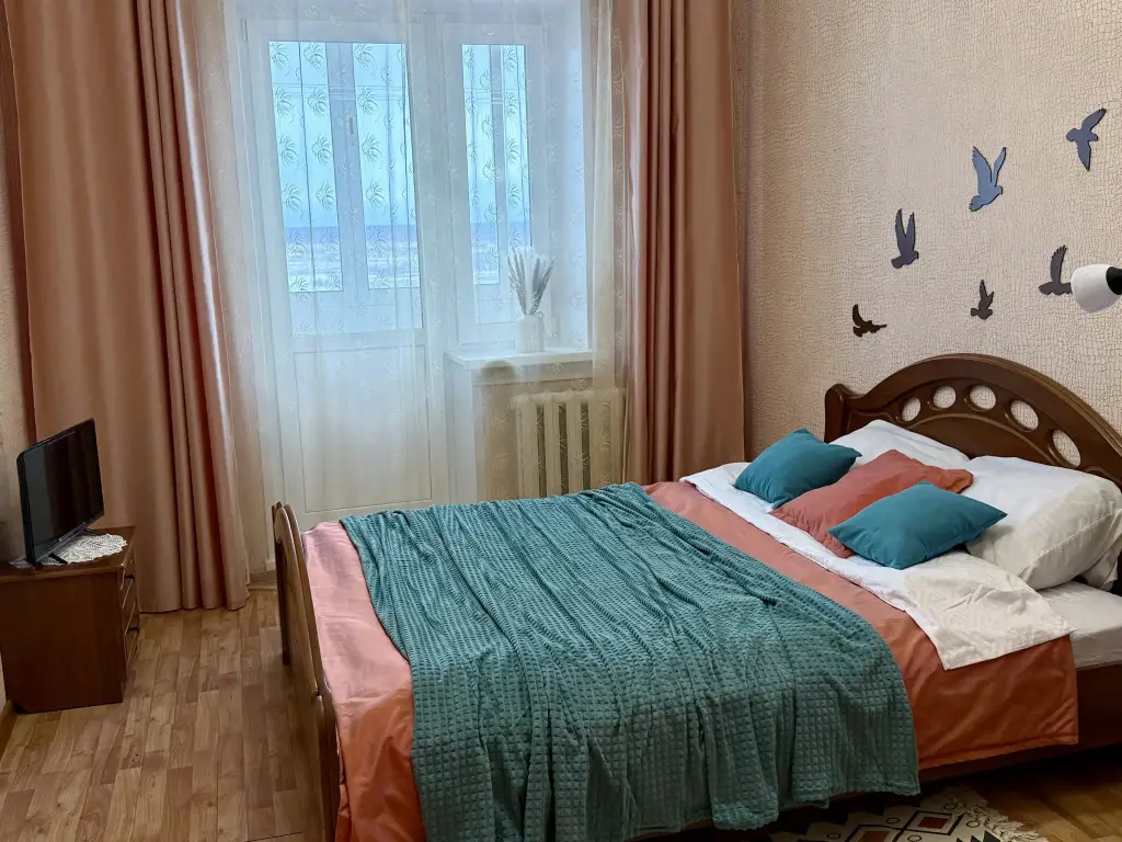 Северодвинск: Квартира Двухкомнатная Your Home