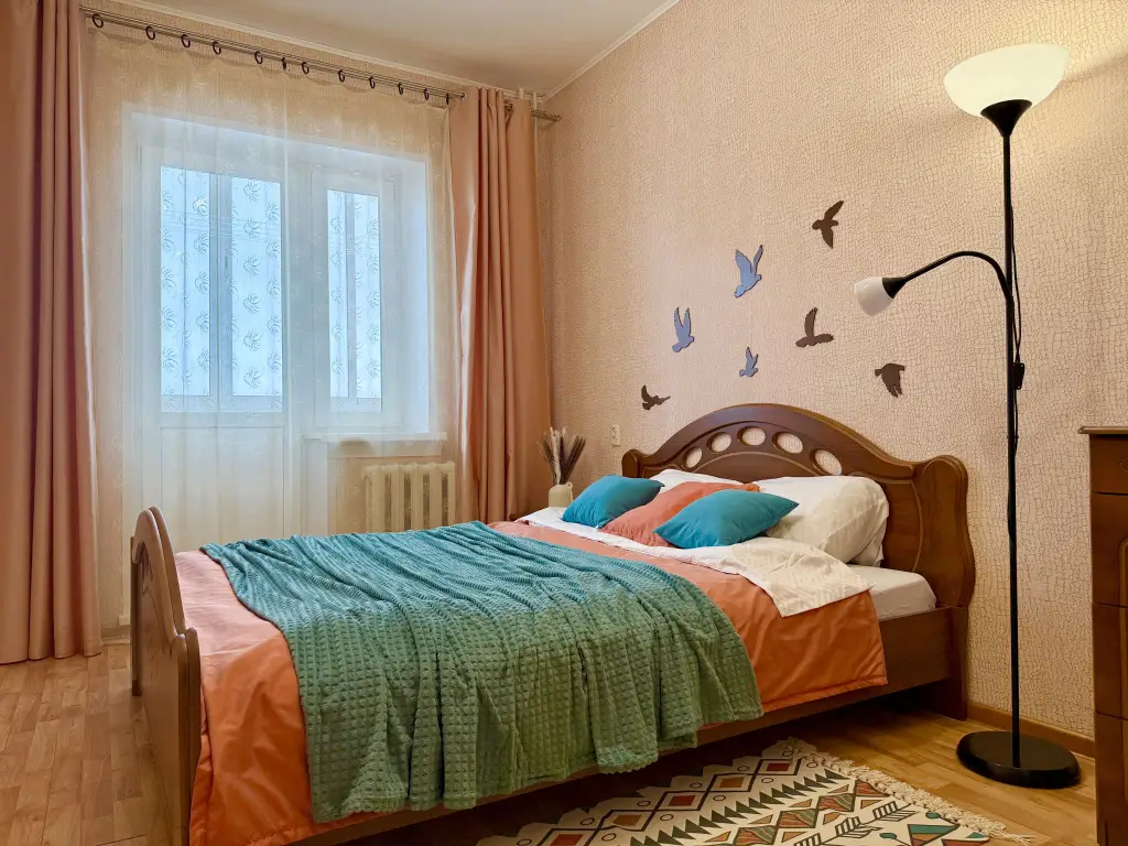 Северодвинск: Квартира Двухкомнатная Your Home