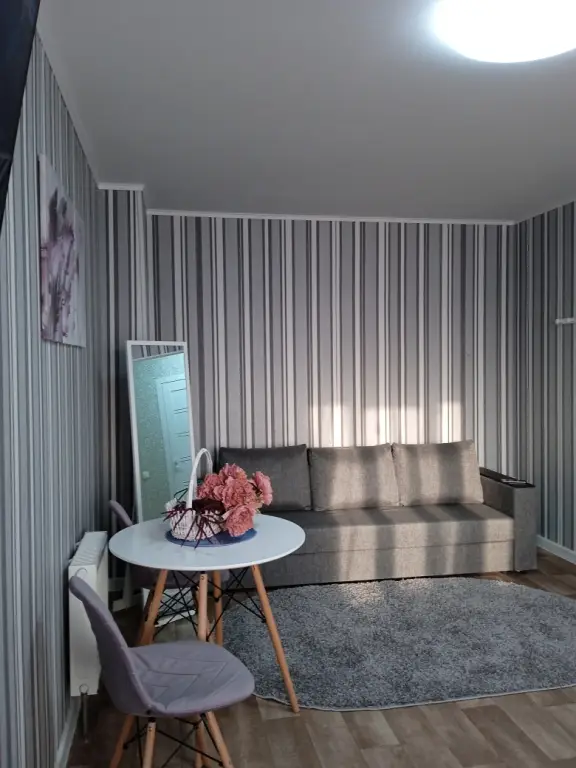 Воронеж: Uyutnaya S Vidom Na Vodokhranilische Flat