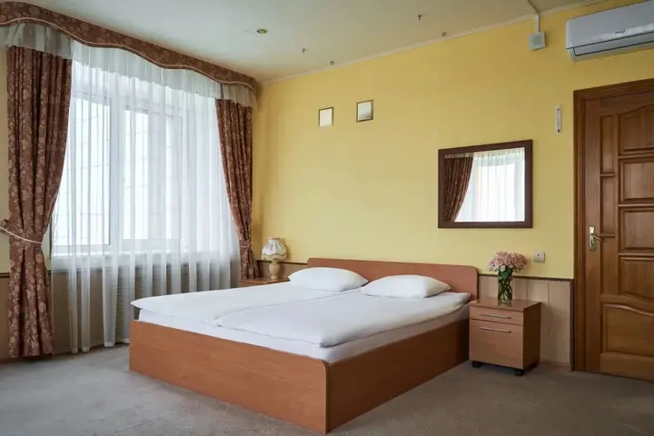Пермь: Отель Курорт Сити