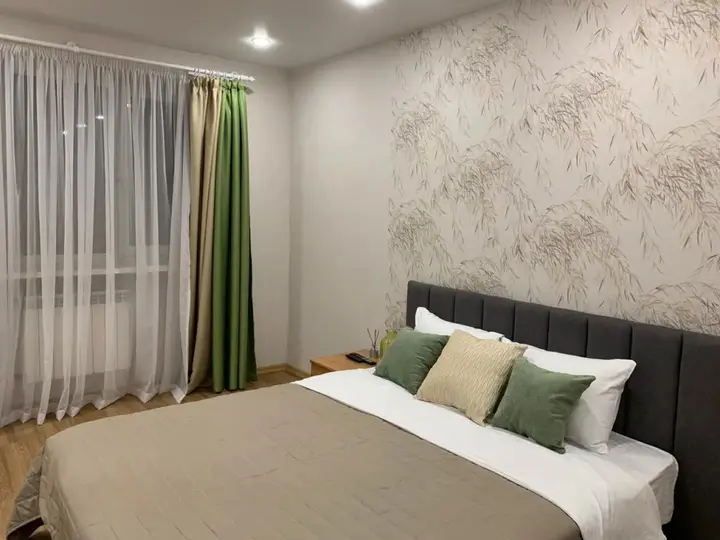 Иркутск: Апартаменты Comfort apartament