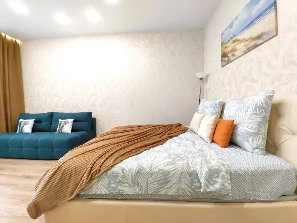 Северодвинск: Апартаменты Like Home на Морском проспекте