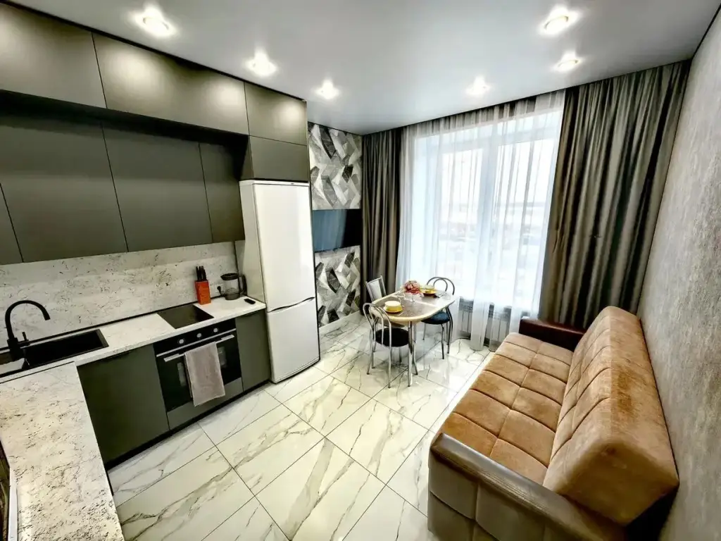 Северодвинск: Апартаменты Like Home на Морском проспекте