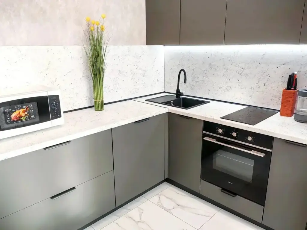 Северодвинск: Апартаменты Like Home на Морском проспекте