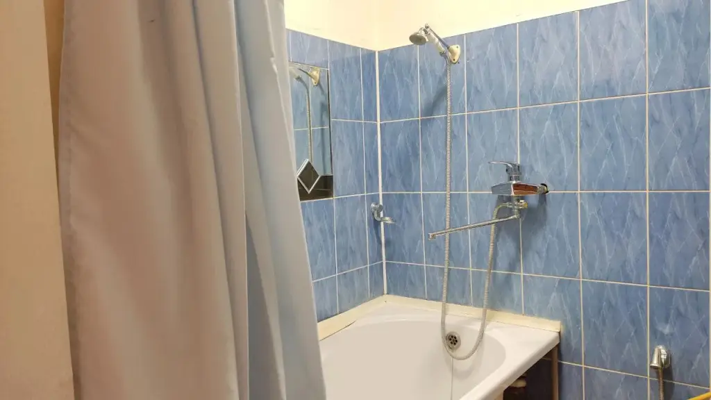 Бавлы: Квартира SATIN Apartments на ул. Ленина 16