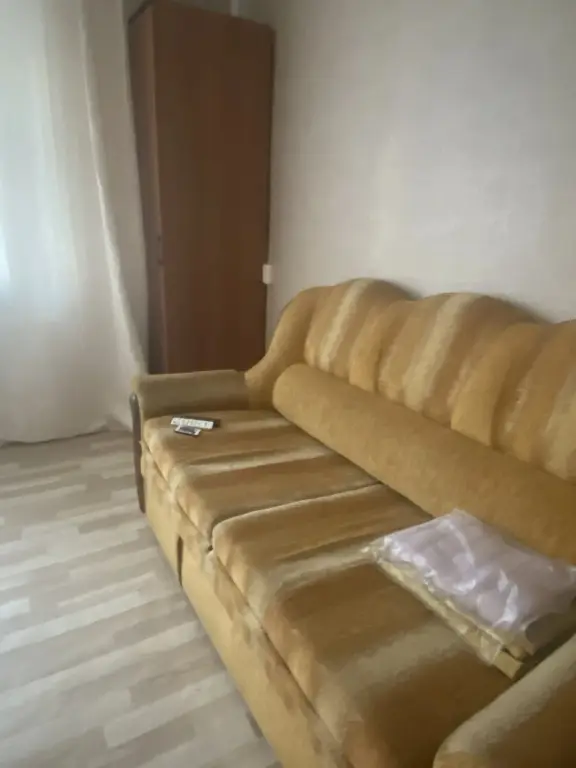 Воркута: Апартаменты на Ленина 58В
