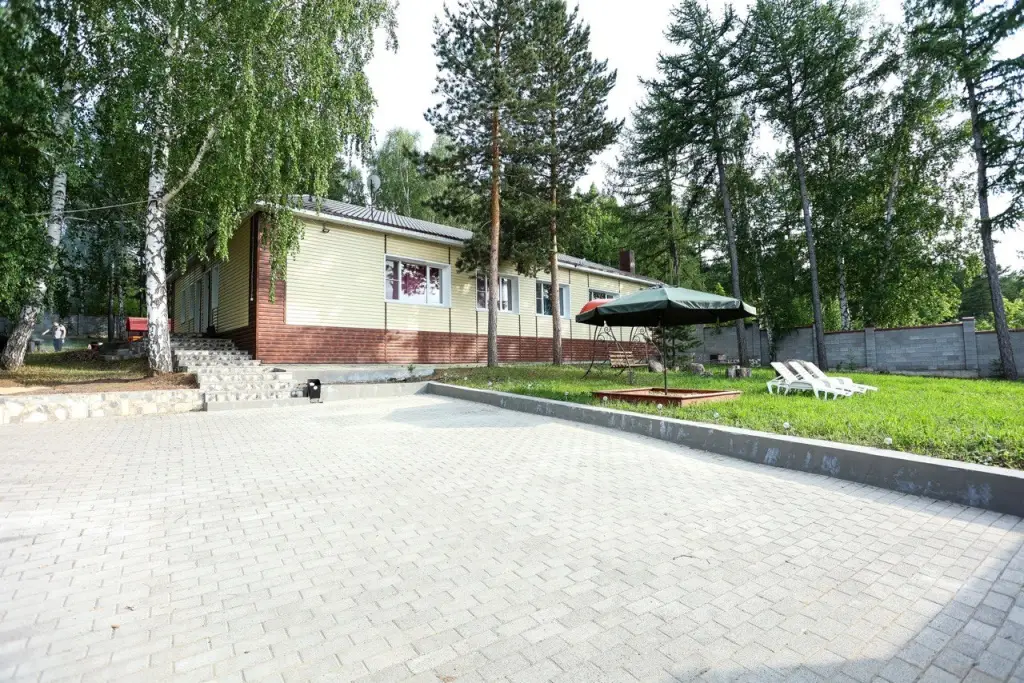 Жилое помещение Family — фото 1