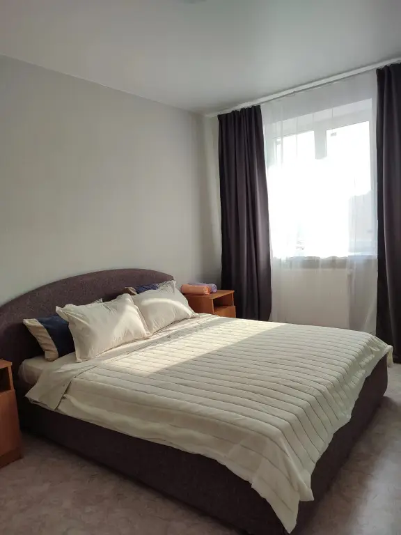 Квартира Поднебесная — фото 1