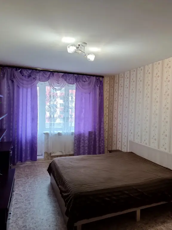 Грозный: Квартира В Луговом