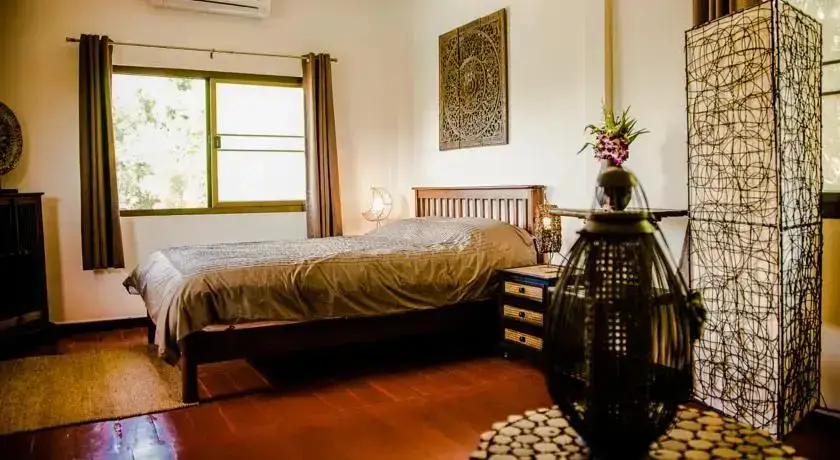 Ко Чанг: Koh Chang Fishermans Villa