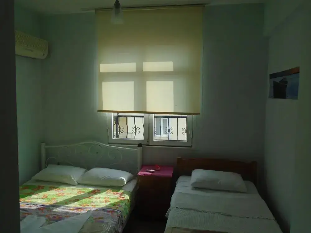 Дидим: Drako Hotel