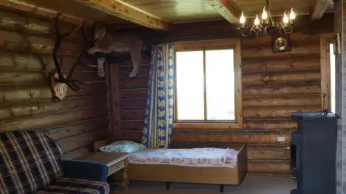 Большое Голоустное: Guest House Bolshoe Goloystnoe