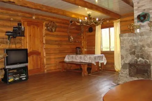 Большое Голоустное: Guest House Bolshoe Goloystnoe