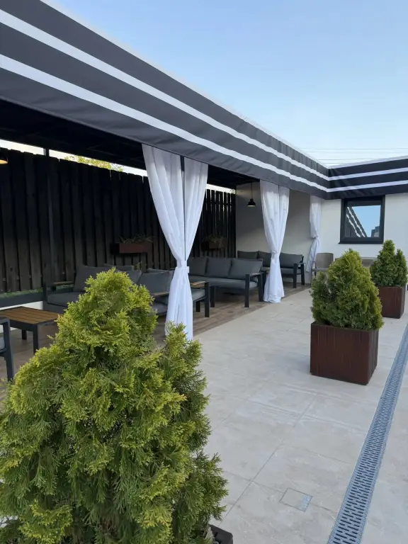 Севастополь: Гостевой Дом Oblaka House