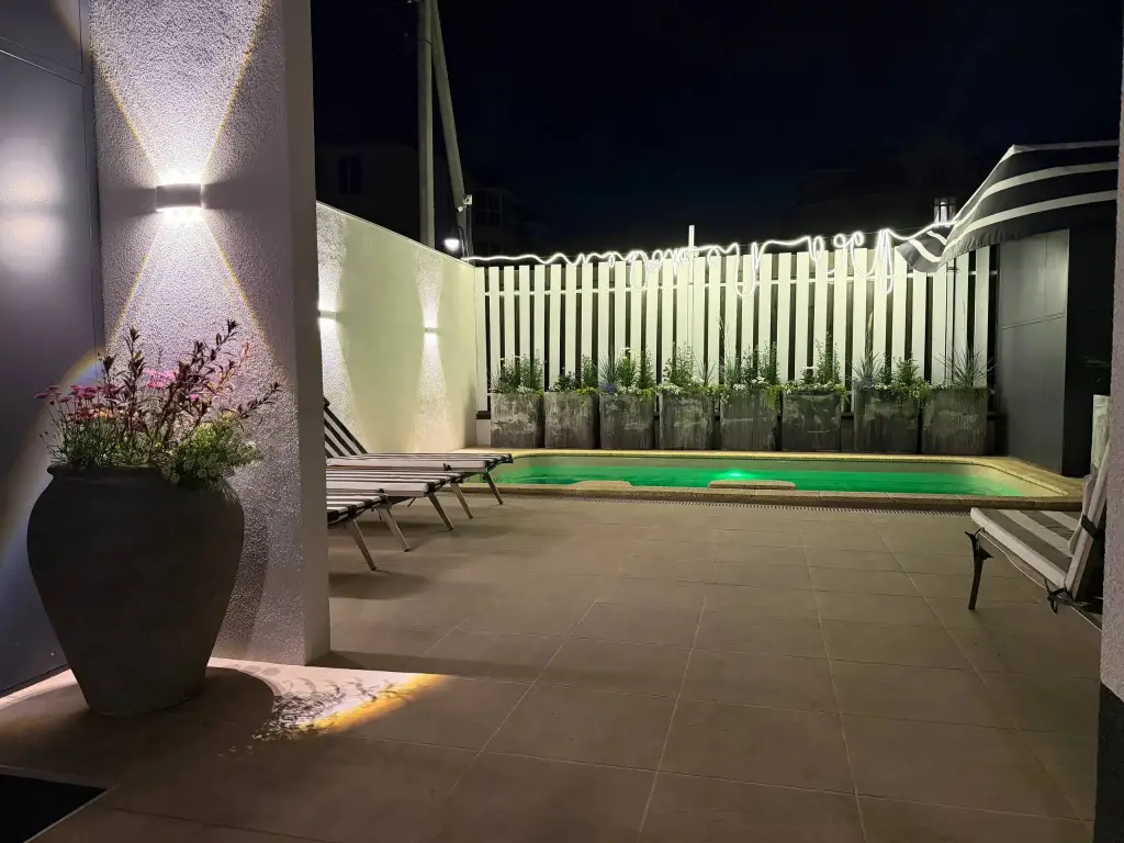 Севастополь: Гостевой Дом Oblaka House