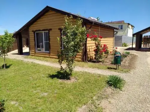 Должанская: Guest House Gostevoy Dvor