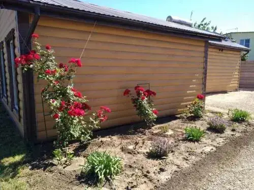 Должанская: Guest House Gostevoy Dvor
