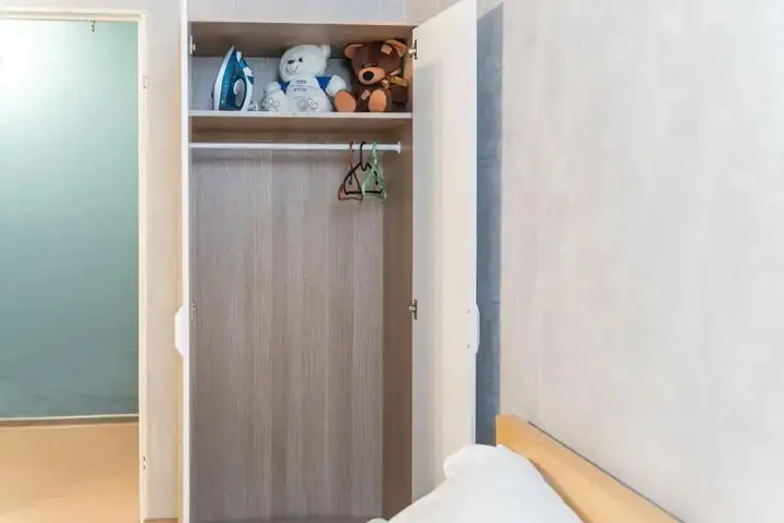 Казань: Hostel 55