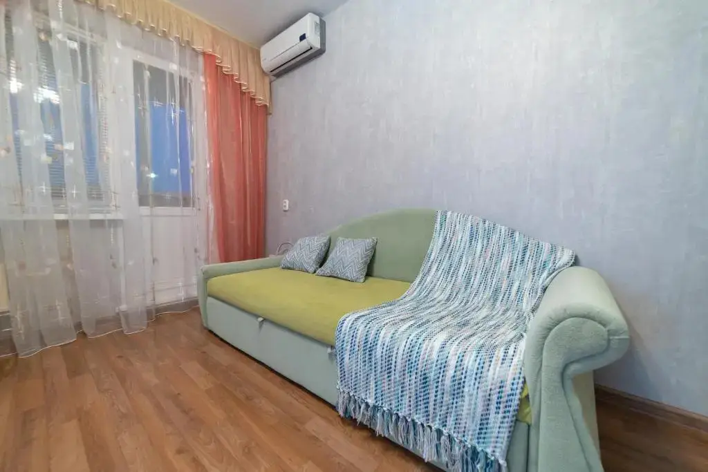 Казань: Hostel 55