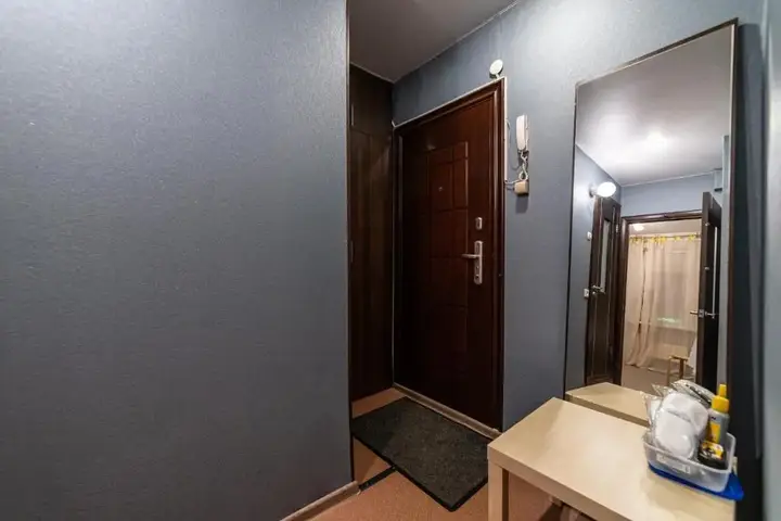 Казань: Hostel 55