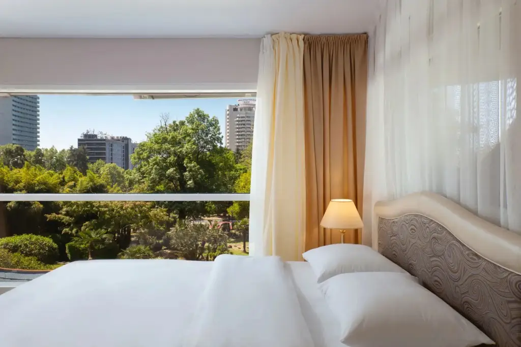 Сочи: Отель Kailas Park Hotel Sochi