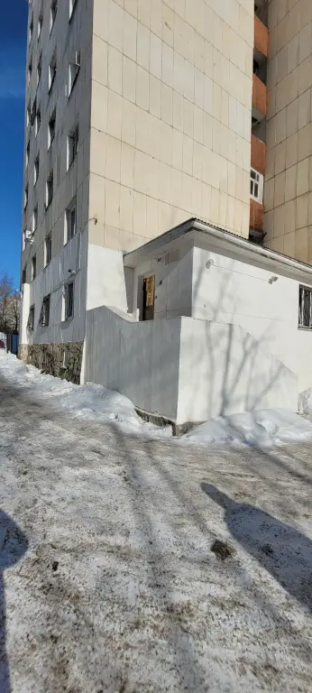 Уфа: Мини-отель Main Room
