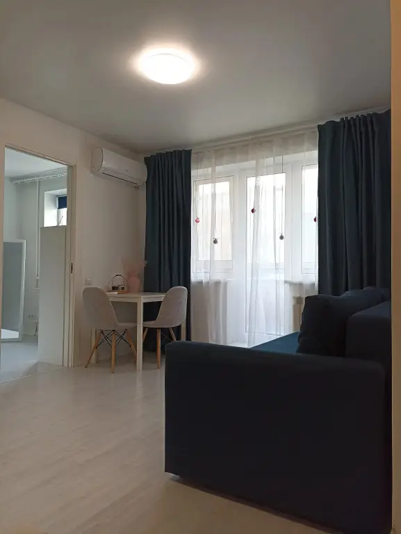 Владивосток: Квартира ApartCompany Русская 84