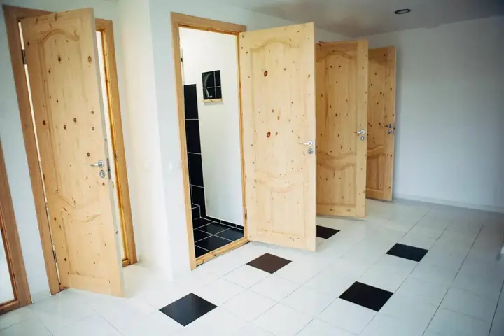Сочи: Wishka Hostel