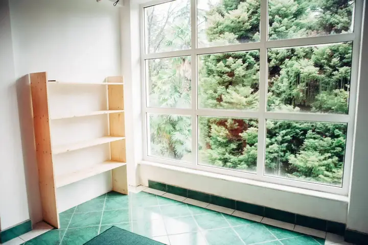 Сочи: Wishka Hostel