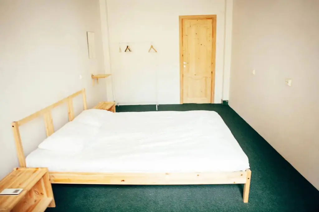 Сочи: Wishka Hostel