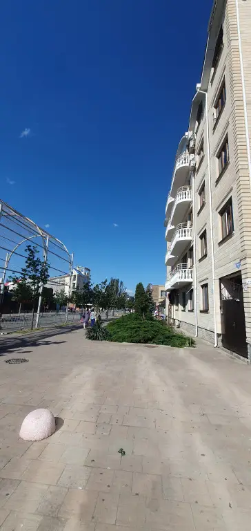 Анапа: Жилые помещения Камея