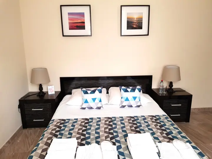 Сочи: Отель Плутус