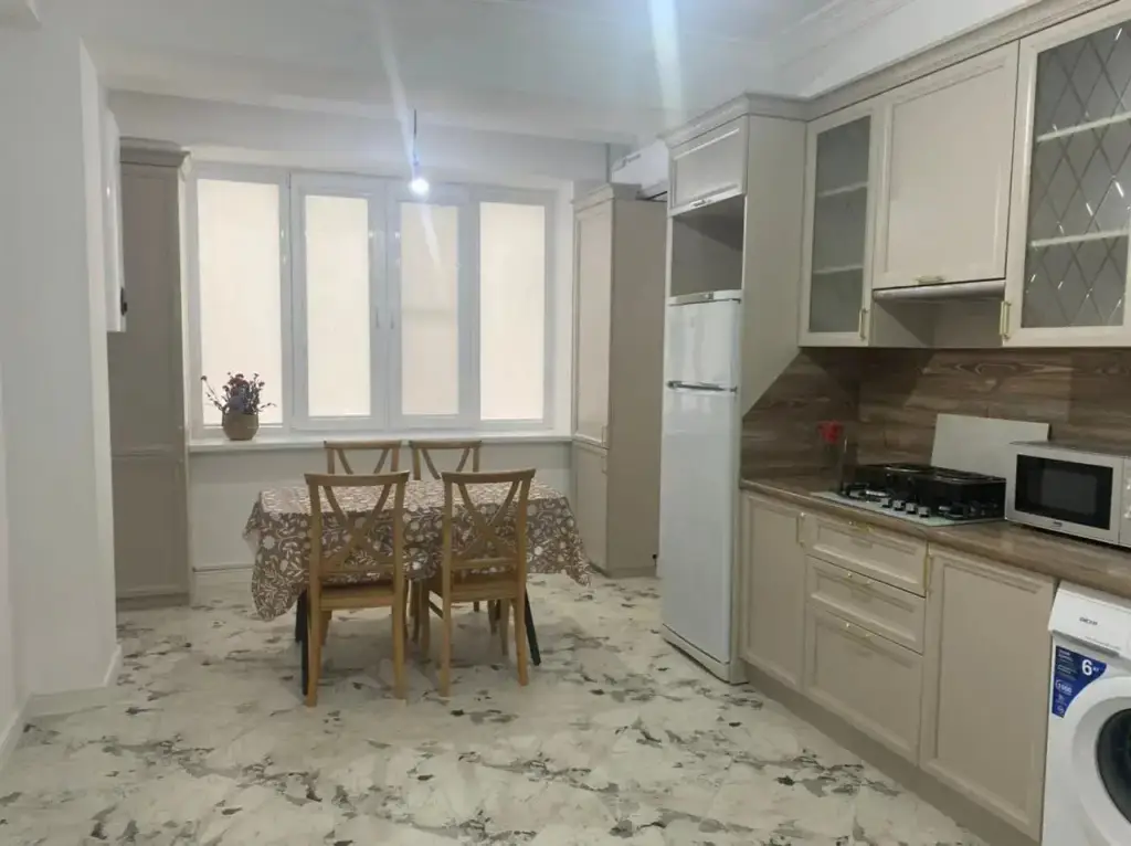 Турали: Апартаменты TOUR HOUSE в Каспийске