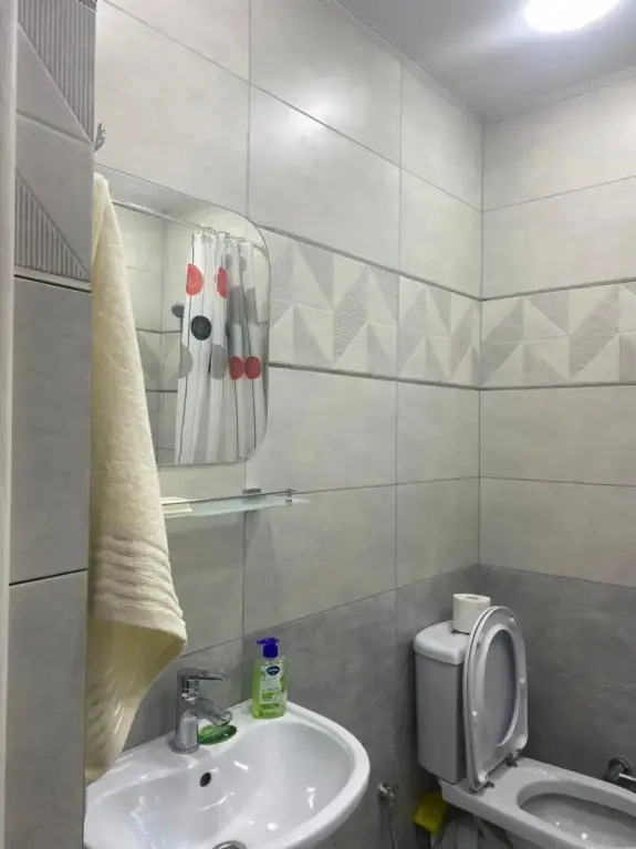 Турали: Апартаменты TOUR HOUSE в Каспийске