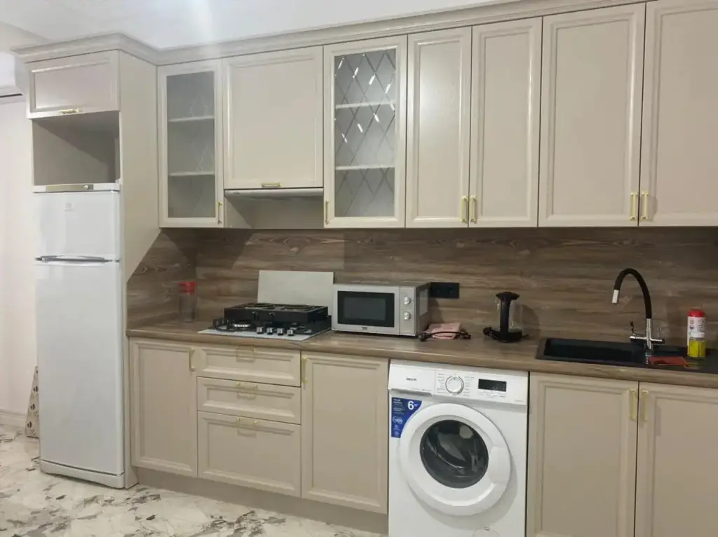 Турали: Апартаменты TOUR HOUSE в Каспийске