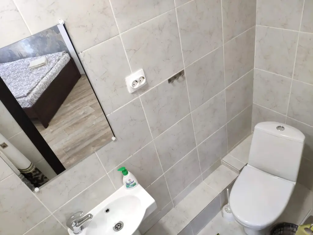 Самара: Квартира Студия в Центральном 1