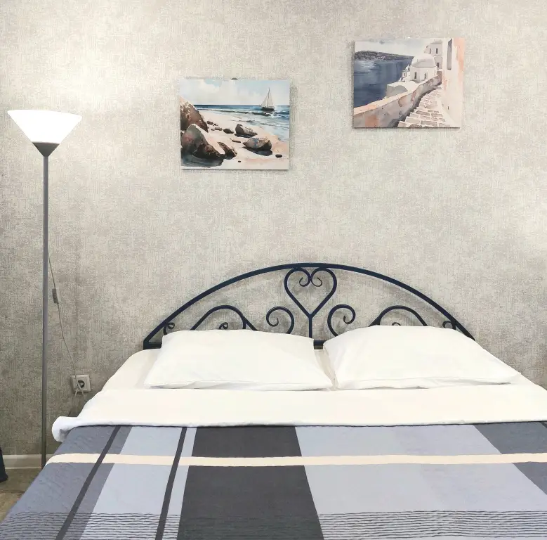 Уфа: Kirova 93 Konditsioner Goryachaya Voda Flat