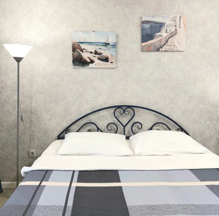 Уфа: Kirova 93 Konditsioner Goryachaya Voda Flat