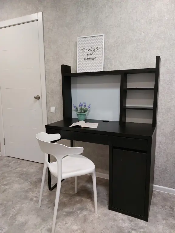 Уфа: Kirova 93 Konditsioner Goryachaya Voda Flat