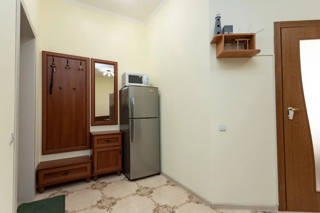 Алушта: Квартира Atlant Shine-2