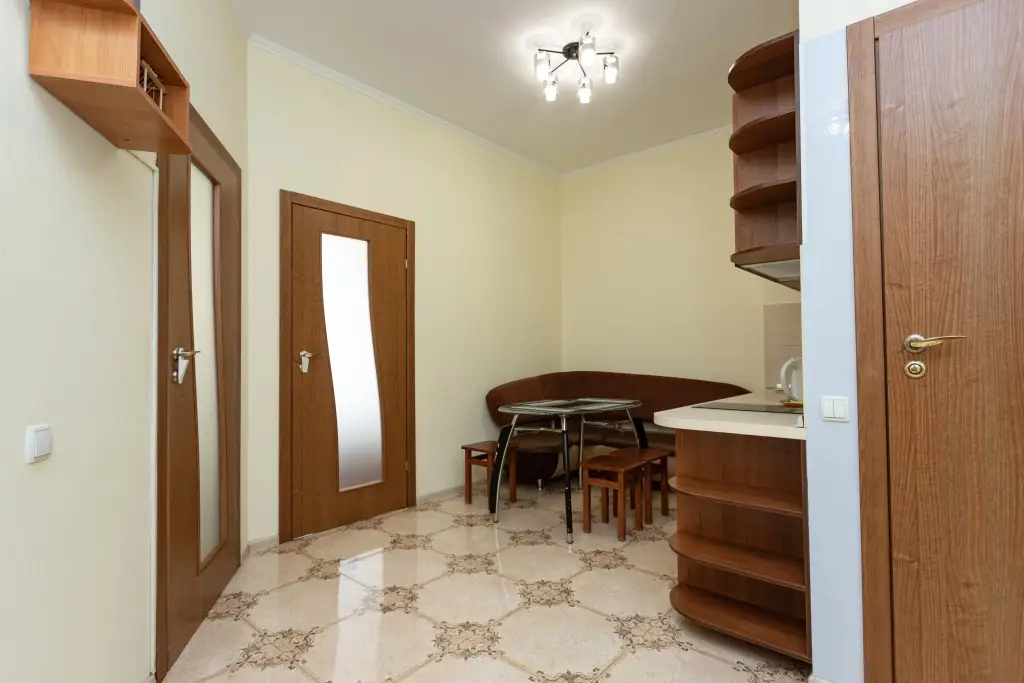 Алушта: Квартира Atlant Shine-2