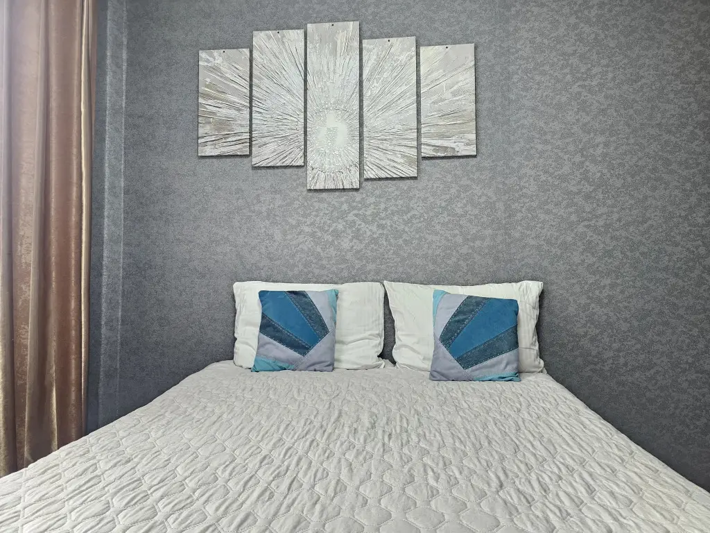 Сестрорецк: Квартира Студия Для Двоих