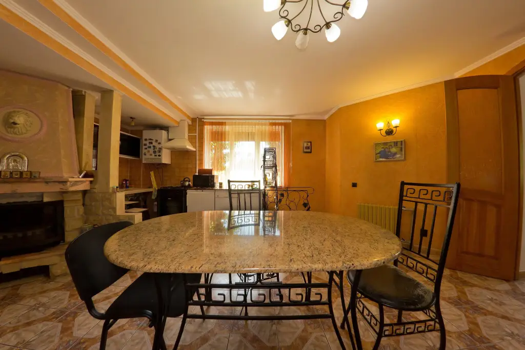 Пионерский: Na Renzaeva Guest House