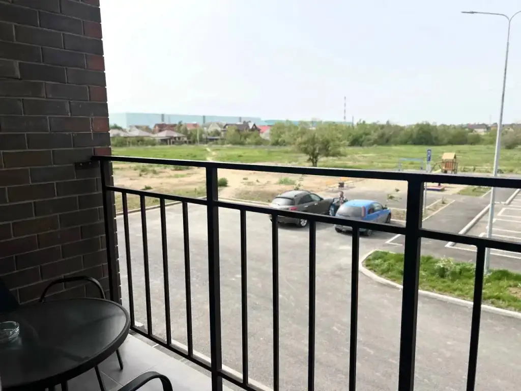 Волгодонск: Апартаменты Rent House на проспекте Мира 7/25И