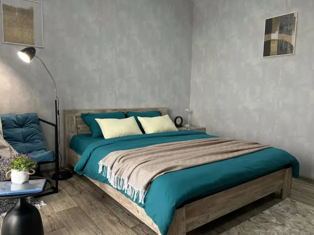 Волгодонск: Апартаменты Rent House на проспекте Мира 7/25И
