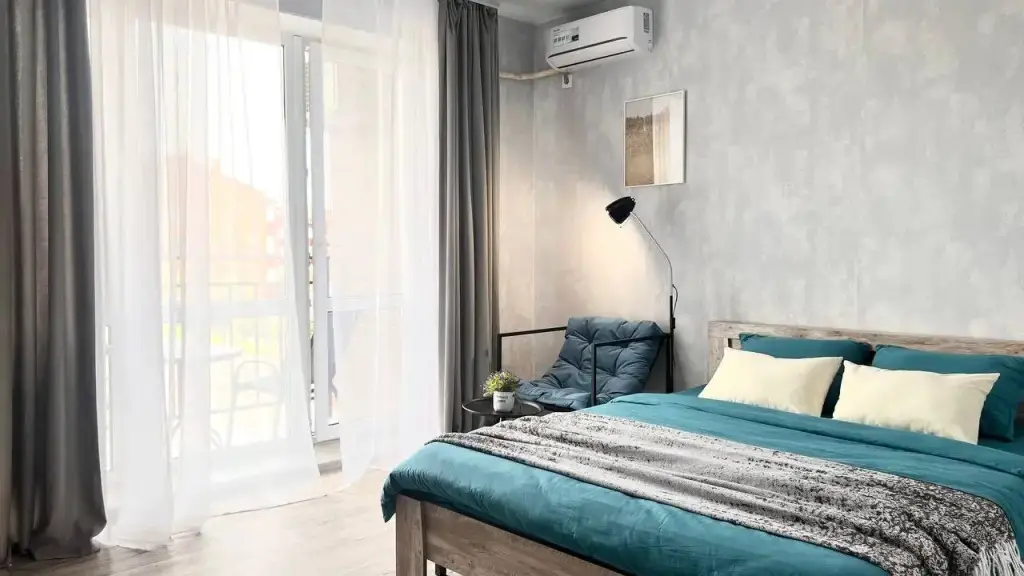Волгодонск: Апартаменты Rent House на проспекте Мира 7/25И