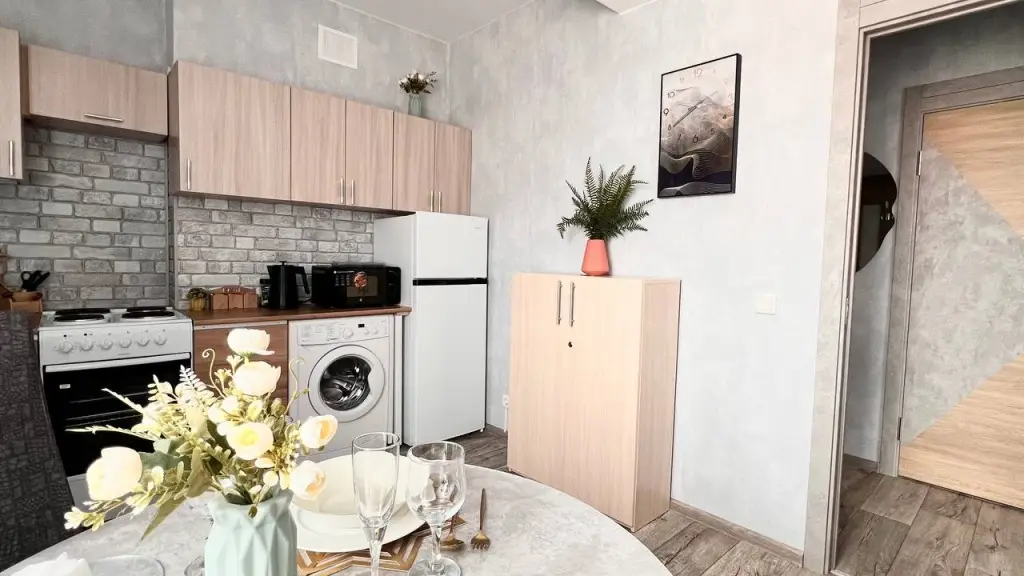 Волгодонск: Апартаменты Rent House на проспекте Мира 7/25И
