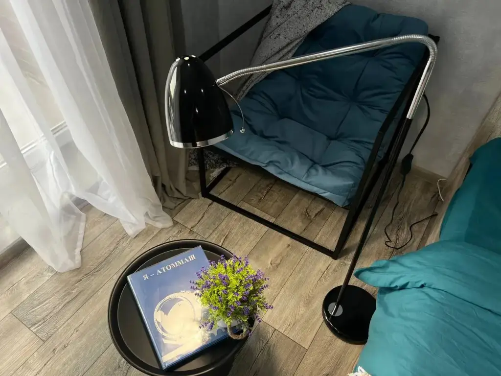 Волгодонск: Апартаменты Rent House на проспекте Мира 7/25И